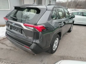 Toyota Rav4 2.5 ХИБРИД/4Х4/222КС/ГАРАНЦИЯ - 50900 лв. - 97061349 | Car24.bg