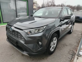 Toyota Rav4 2.5 ХИБРИД/4Х4/222КС/ГАРАНЦИЯ , снимка 1