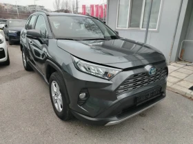 Toyota Rav4 2.5 ХИБРИД/4Х4/222КС/ГАРАНЦИЯ , снимка 3