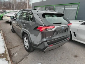 Toyota Rav4 2.5 ХИБРИД/4Х4/222КС/ГАРАНЦИЯ - 50900 лв. - 97061349 | Car24.bg