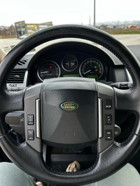 Land Rover Range Rover Sport, снимка 9