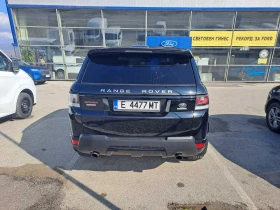 Land Rover Range Rover Sport AUTOBIOGRAPHY, снимка 6