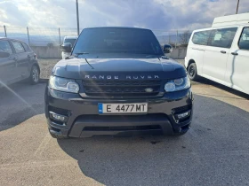 Land Rover Range Rover Sport AUTOBIOGRAPHY, снимка 1