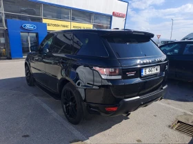 Land Rover Range Rover Sport AUTOBIOGRAPHY, снимка 4