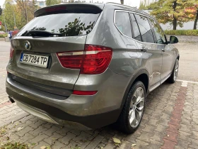 BMW X3 xDrive 28i Xdrive, Pano, NaviPro, снимка 4