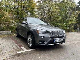 BMW X3 xDrive 28i Xdrive, Pano, NaviPro, снимка 3