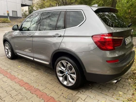 BMW X3 xDrive 28i Xdrive, Pano, NaviPro, снимка 5