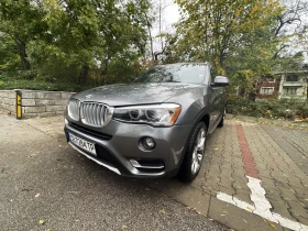 BMW X3 xDrive 28i Xdrive, Pano, NaviPro, снимка 2