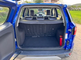 Ford EcoSport 1.5tdci titanium | Mobile.bg    16