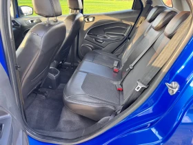 Обява за продажба на Ford EcoSport 1.5tdci titanium ~8 467 EUR - изображение 11