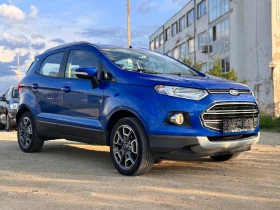 Обява за продажба на Ford EcoSport 1.5tdci titanium ~8 467 EUR - изображение 7
