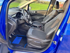 Обява за продажба на Ford EcoSport 1.5tdci titanium ~8 467 EUR - изображение 8