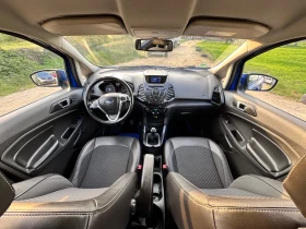 Обява за продажба на Ford EcoSport 1.5tdci titanium ~8 467 EUR - изображение 9