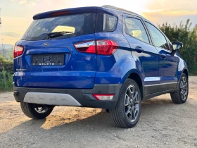 Обява за продажба на Ford EcoSport 1.5tdci titanium ~8 467 EUR - изображение 5