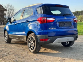 Обява за продажба на Ford EcoSport 1.5tdci titanium ~8 467 EUR - изображение 3