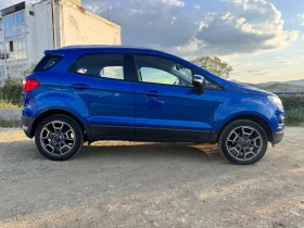 Обява за продажба на Ford EcoSport 1.5tdci titanium ~8 467 EUR - изображение 6