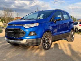 Обява за продажба на Ford EcoSport 1.5tdci titanium ~8 467 EUR - изображение 1