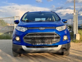 Ford EcoSport 1.5tdci titanium