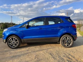 Обява за продажба на Ford EcoSport 1.5tdci titanium ~8 467 EUR - изображение 2