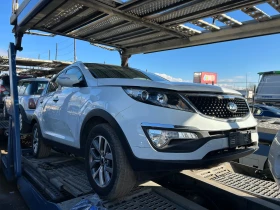 Kia Sportage Facelift | Mobile.bg    2
