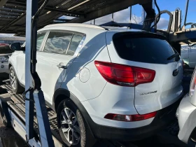 Kia Sportage Facelift | Mobile.bg    3