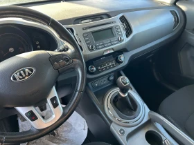 Kia Sportage Facelift | Mobile.bg    6