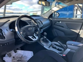 Kia Sportage Facelift | Mobile.bg    5