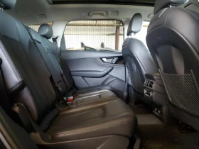 Audi Q7 PRESTIGE* FULL | Mobile.bg    11