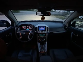 Chevrolet Captiva | Mobile.bg    10