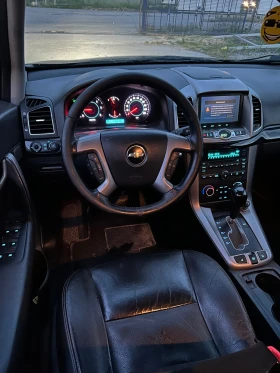 Chevrolet Captiva | Mobile.bg    11