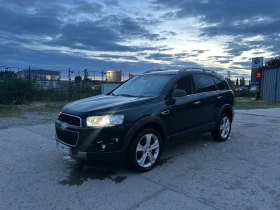 Chevrolet Captiva | Mobile.bg    5