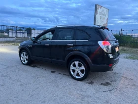 Chevrolet Captiva | Mobile.bg    6