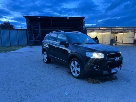 Chevrolet Captiva | Mobile.bg    4