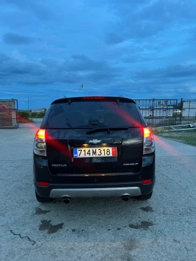 Chevrolet Captiva | Mobile.bg    3