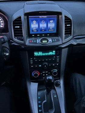 Chevrolet Captiva | Mobile.bg    8