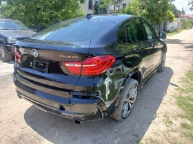 BMW X4 M40i | Mobile.bg    7