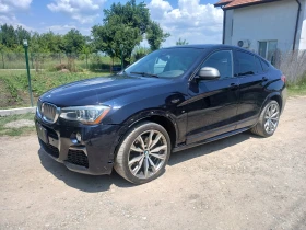 BMW X4 M40i | Mobile.bg    3