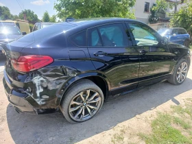 BMW X4 M40i | Mobile.bg    8