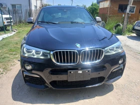     BMW X4 M40i