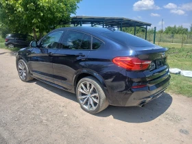 BMW X4 M40i | Mobile.bg    5