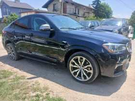 BMW X4 M40i | Mobile.bg    2