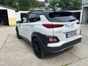 Обява за продажба на Hyundai Kona ~68 000 лв. - изображение 4