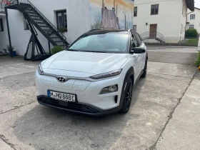 Обява за продажба на Hyundai Kona ~68 000 лв. - изображение 1