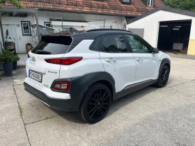 Обява за продажба на Hyundai Kona ~68 000 лв. - изображение 3