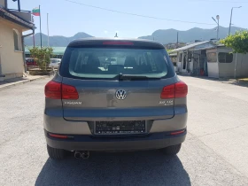 VW Tiguan 2.0TDI 4×4 | Mobile.bg    6