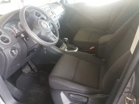 VW Tiguan 2.0TDI 4×4 | Mobile.bg    16