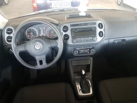 VW Tiguan 2.0TDI 4×4 | Mobile.bg    12