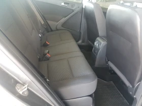 VW Tiguan 2.0TDI 4×4 | Mobile.bg    13