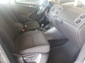 VW Tiguan 2.0TDI 4×4 | Mobile.bg    14