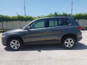 VW Tiguan 2.0TDI 4×4 | Mobile.bg    8